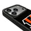 Cincinnati Bengals Stripe Bump Phone Case - Sports Gifts, Sports Memorabilia, Sports Collectibles, Fan Shop