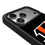 Cincinnati Bengals Stripe Bump Phone Case - Sports Gifts, Sports Memorabilia, Sports Collectibles, Fan Shop