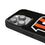 Cincinnati Bengals Stripe Bump Phone Case - Sports Gifts, Sports Memorabilia, Sports Collectibles, Fan Shop