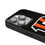 Cincinnati Bengals Stripe Bump Phone Case