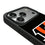 Cincinnati Bengals Stripe Bump Phone Case