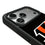 Cincinnati Bengals Stripe Bump Phone Case