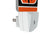 Cincinnati Bengals Stripe Night Light 2-Pack