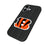 Cincinnati Bengals Text Backdrop Bump Phone Case