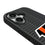 Cincinnati Bengals Text Backdrop Bump Phone Case