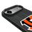 Cincinnati Bengals Text Backdrop Bump Phone Case