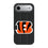 Cincinnati Bengals Text Backdrop Bump Phone Case