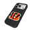 Cincinnati Bengals Text Backdrop Bump Phone Case