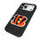 Cincinnati Bengals Text Backdrop Bump Phone Case
