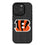 Cincinnati Bengals Text Backdrop Bump Phone Case