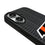 Cincinnati Bengals Text Backdrop MagSafe Compatible Phone Case for Apple iPhone