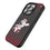 Cincinnati Reds 1953-1967 - Cooperstown Collection Linen Bump Phone Case