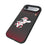 Cincinnati Reds 1953-1967 - Cooperstown Collection Linen Bump Phone Case