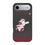 Cincinnati Reds 1953-1967 - Cooperstown Collection Linen Bump Phone Case