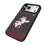 Cincinnati Reds 1953-1967 - Cooperstown Collection Linen Bump Phone Case