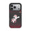 Cincinnati Reds 1953-1967 - Cooperstown Collection Linen Bump Phone Case