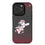 Cincinnati Reds 1953-1967 - Cooperstown Collection Linen Bump Phone Case