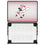 Cincinnati Reds 1953-1967 - Cooperstown Collection Linen Laptop Case for Apple MacBook