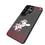 Cincinnati Reds 1953-1967 - Cooperstown Collection Linen MagSafe Compatible Phone Case for Samsung Galaxy