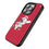 Cincinnati Reds 1953-1967 - Cooperstown Collection Pinstripe Bump Phone Case