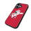 Cincinnati Reds 1953-1967 - Cooperstown Collection Pinstripe Bump Phone Case