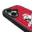 Cincinnati Reds 1953-1967 - Cooperstown Collection Pinstripe Bump Phone Case
