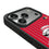 Cincinnati Reds 1953-1967 - Cooperstown Collection Pinstripe Bump Phone Case