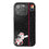 Cincinnati Reds 1953-1967 - Cooperstown Collection Sidebar Bling Phone Case