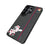 Cincinnati Reds 1953-1967 - Cooperstown Collection Sidebar MagSafe Compatible Phone Case for Samsung Galaxy