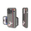 Cincinnati Reds 1953-1967 - Cooperstown Collection Sidebar Soft Touch Phone Case