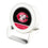 Cincinnati Reds 1974-1992 - Cooperstown Collection Endzone Solid Night Light Charger and Bluetooth Speaker