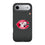 Cincinnati Reds 1974-1992 - Cooperstown Collection Linen Bump Phone Case