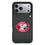 Cincinnati Reds 1974-1992 - Cooperstown Collection Linen Bump Phone Case