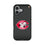 Cincinnati Reds 1974-1992 - Cooperstown Collection Linen Bump Phone Case