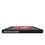 Cincinnati Reds 1974-1992 - Cooperstown Collection Linen Laptop Case for Apple MacBook