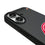 Cincinnati Reds 1974-1992 - Cooperstown Collection Linen MagSafe Compatible Phone Case for Apple iPhone