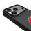 Cincinnati Reds 1974-1992 - Cooperstown Collection Linen MagSafe Compatible Phone Case for Apple iPhone