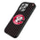 Cincinnati Reds 1974-1992 - Cooperstown Collection Pinstripe Bump Phone Case
