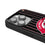 Cincinnati Reds 1974-1992 - Cooperstown Collection Pinstripe Bump Phone Case