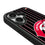 Cincinnati Reds 1974-1992 - Cooperstown Collection Pinstripe Bump Phone Case