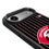 Cincinnati Reds 1974-1992 - Cooperstown Collection Pinstripe Bump Phone Case
