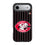 Cincinnati Reds 1974-1992 - Cooperstown Collection Pinstripe Bump Phone Case