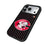 Cincinnati Reds 1974-1992 - Cooperstown Collection Pinstripe Bump Phone Case