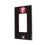 Cincinnati Reds 1974-1992 - Cooperstown Collection Pinstripe Hidden-Screw Light Switch Plate