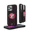 Cincinnati Reds 1974-1992 - Cooperstown Collection Pinstripe Rugged Phone Case