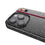 Cincinnati Reds 1974-1992 - Cooperstown Collection Sidebar Bling Phone Case