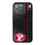 Cincinnati Reds 1974-1992 - Cooperstown Collection Sidebar Bling Phone Case
