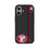 Cincinnati Reds 1974-1992 - Cooperstown Collection Sidebar MagSafe Compatible Phone Case for Apple iPhone