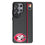 Cincinnati Reds 1974-1992 - Cooperstown Collection Sidebar MagSafe Compatible Phone Case for Samsung Galaxy