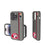 Cincinnati Reds 1974-1992 - Cooperstown Collection Sidebar Soft Touch Phone Case